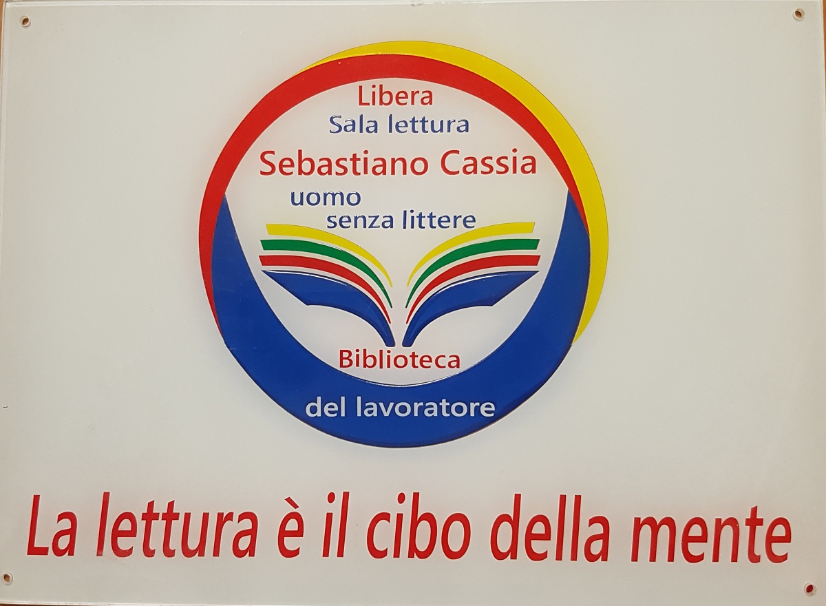 Biblioteca del Lavoratore