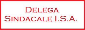 Delega Sindacale ISA